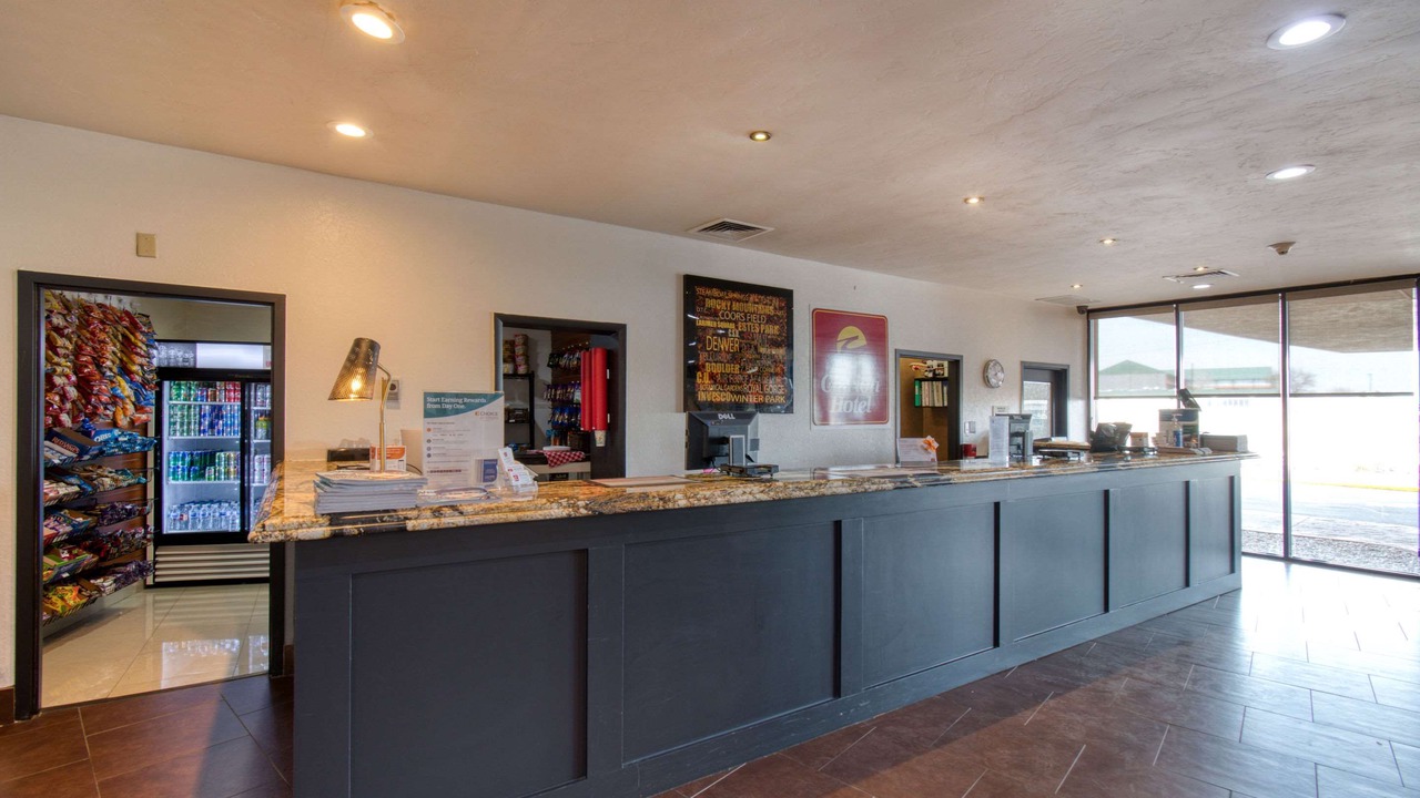 Photo of Kitchen in Globeville