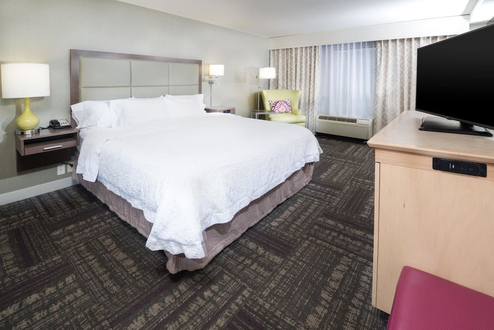Photo of Bedroom in Wilson