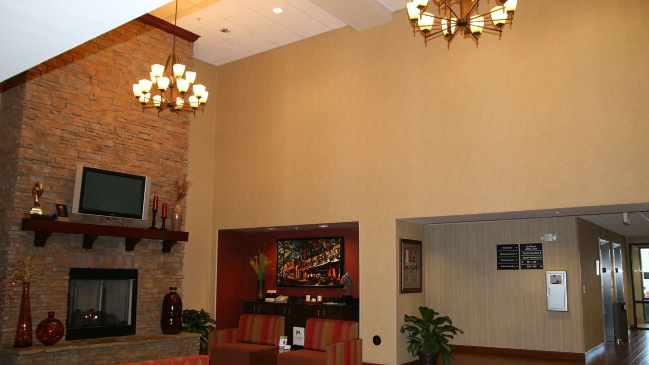 Photo of Livingroom in Cedar Bluff