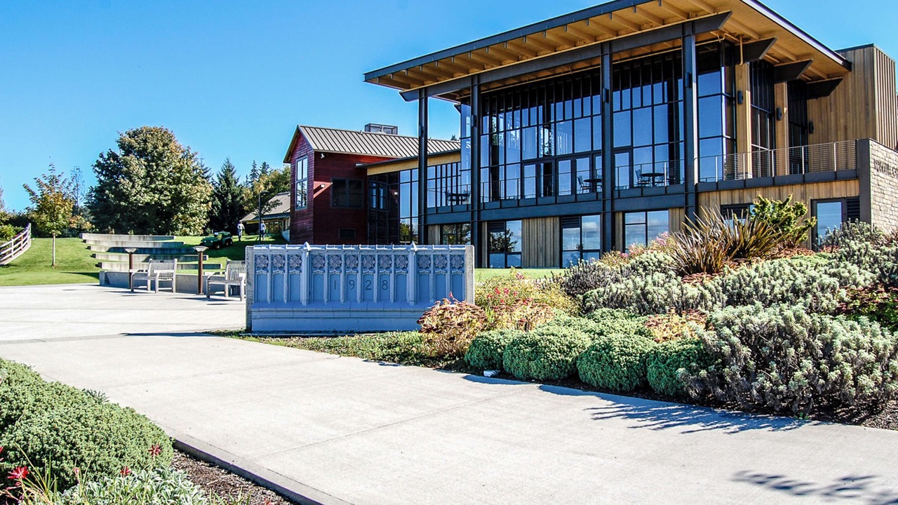 Photo of Buildings in Mukilteo