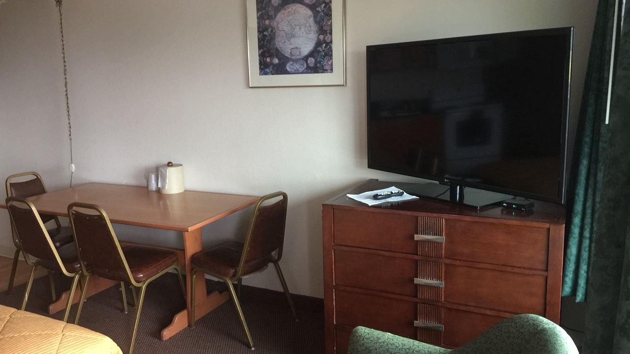 Photo of Livingroom in Astoria