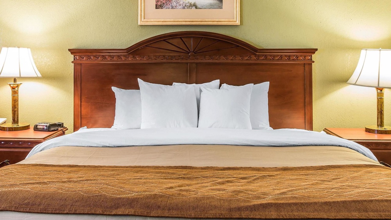 Photo of Bedroom in Ann Arbor