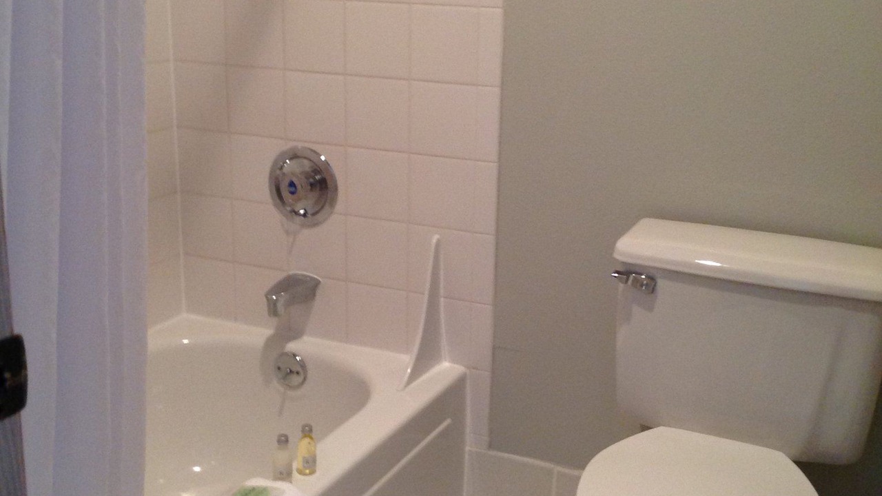 Photo of Bathroom in Warrenton
