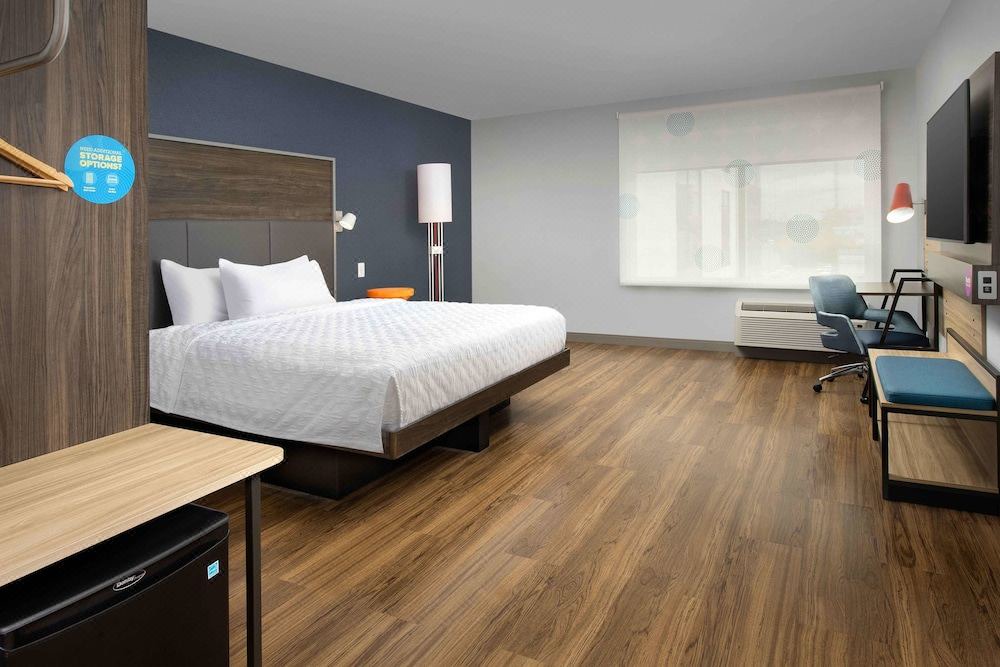 Photo of Bedroom in Sobro
