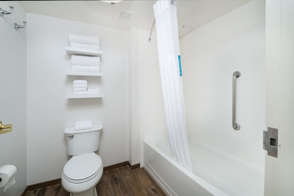 Photo of Bathroom in Wilson