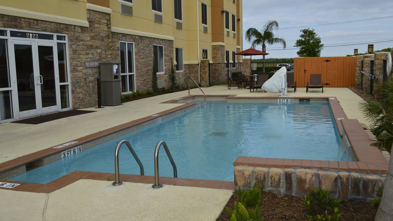 Photo of Outdoor in El Lago