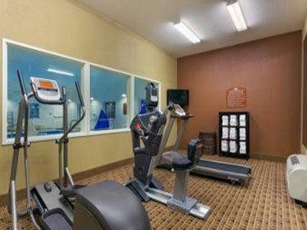 Photo of Livingroom in Thurston