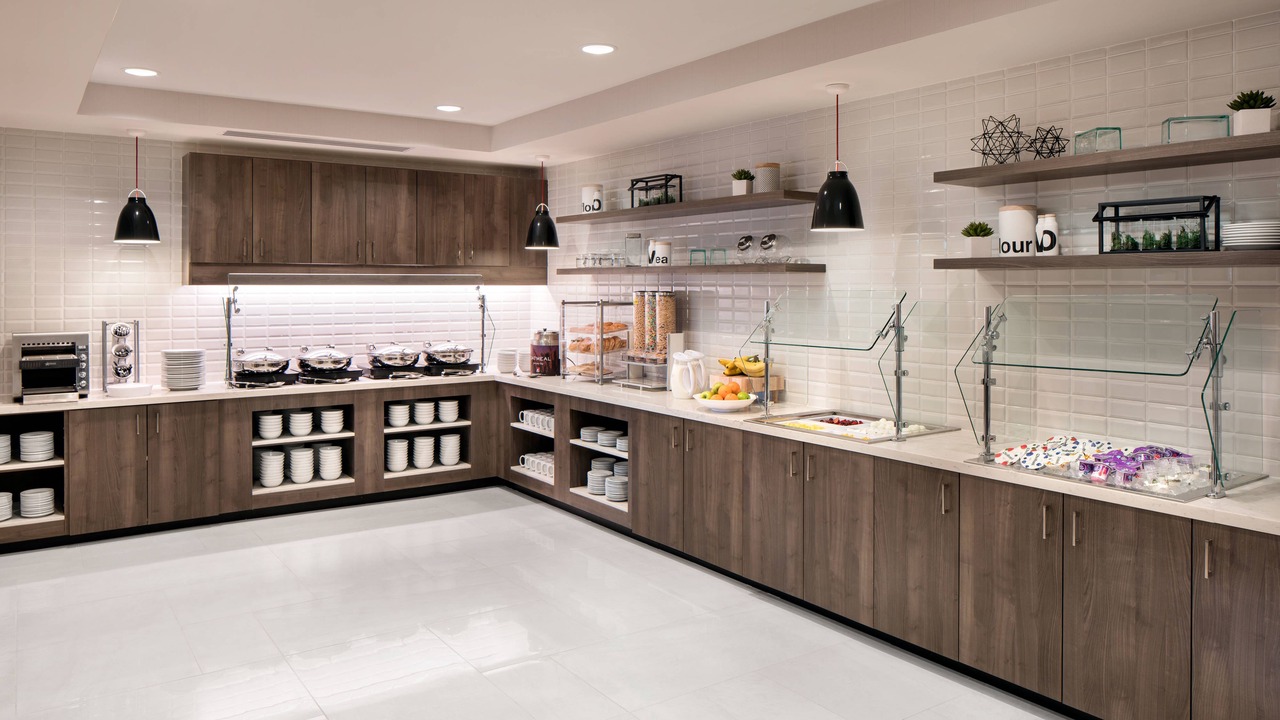 Photo of Kitchen in Goss - Grove