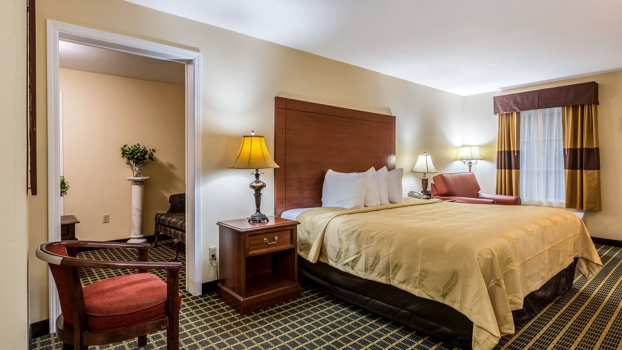 Photo of Bedroom in Greensboro