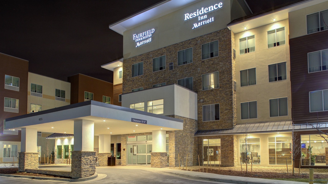Photo of Buildings in Broomfield