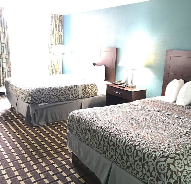 Photo of Bedroom in Fort Wright