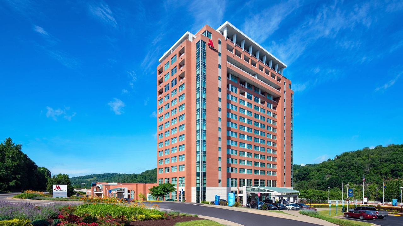 Photo of Buildings in Morgantown