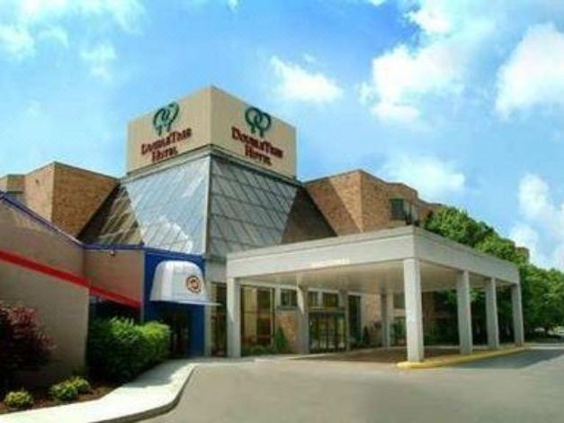 Photo of Buildings in Johnson City