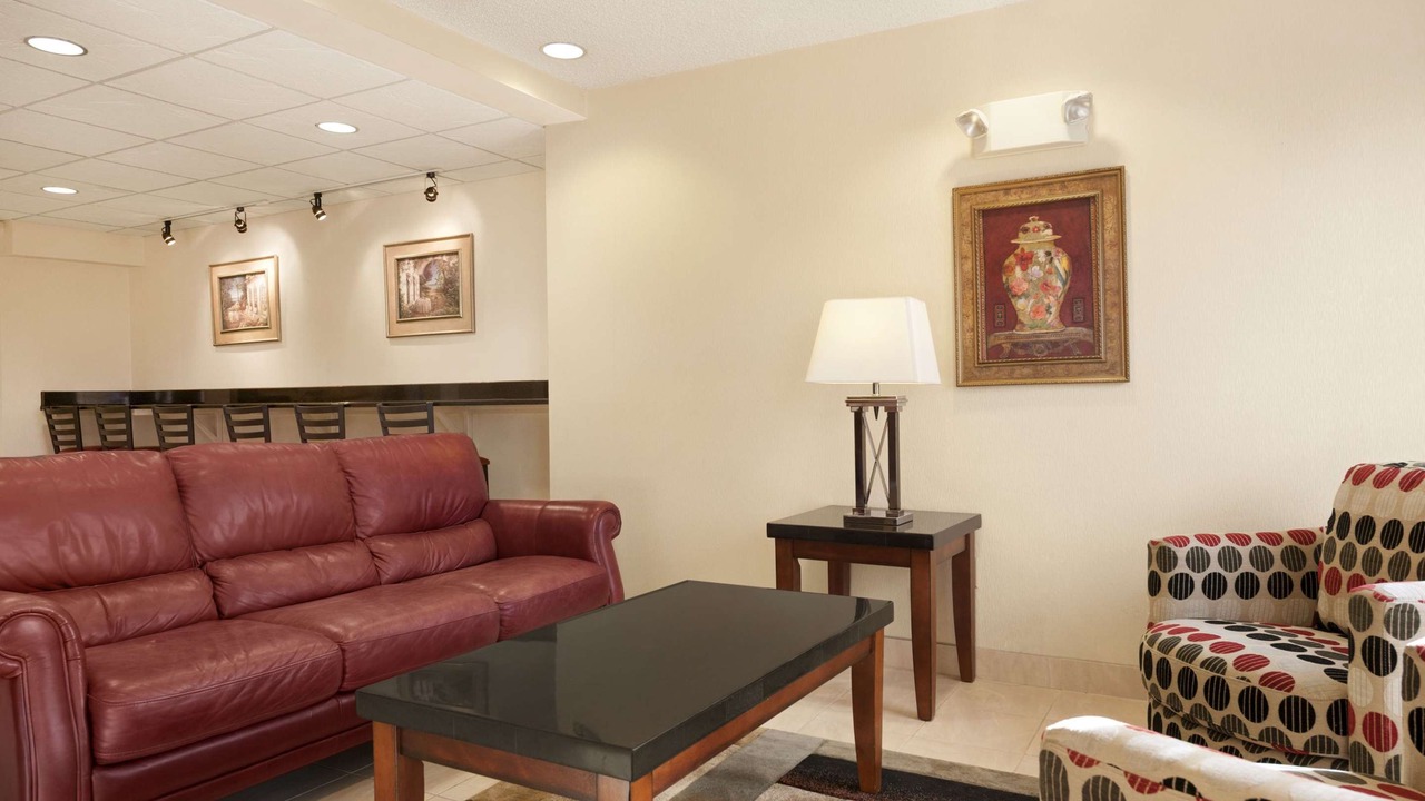 Photo of Livingroom in Thurston