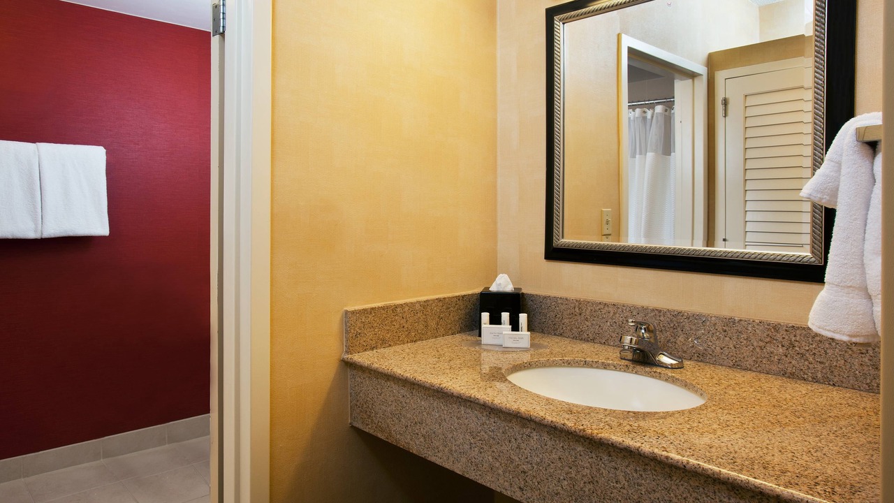 Photo of Bathroom in Boulder
