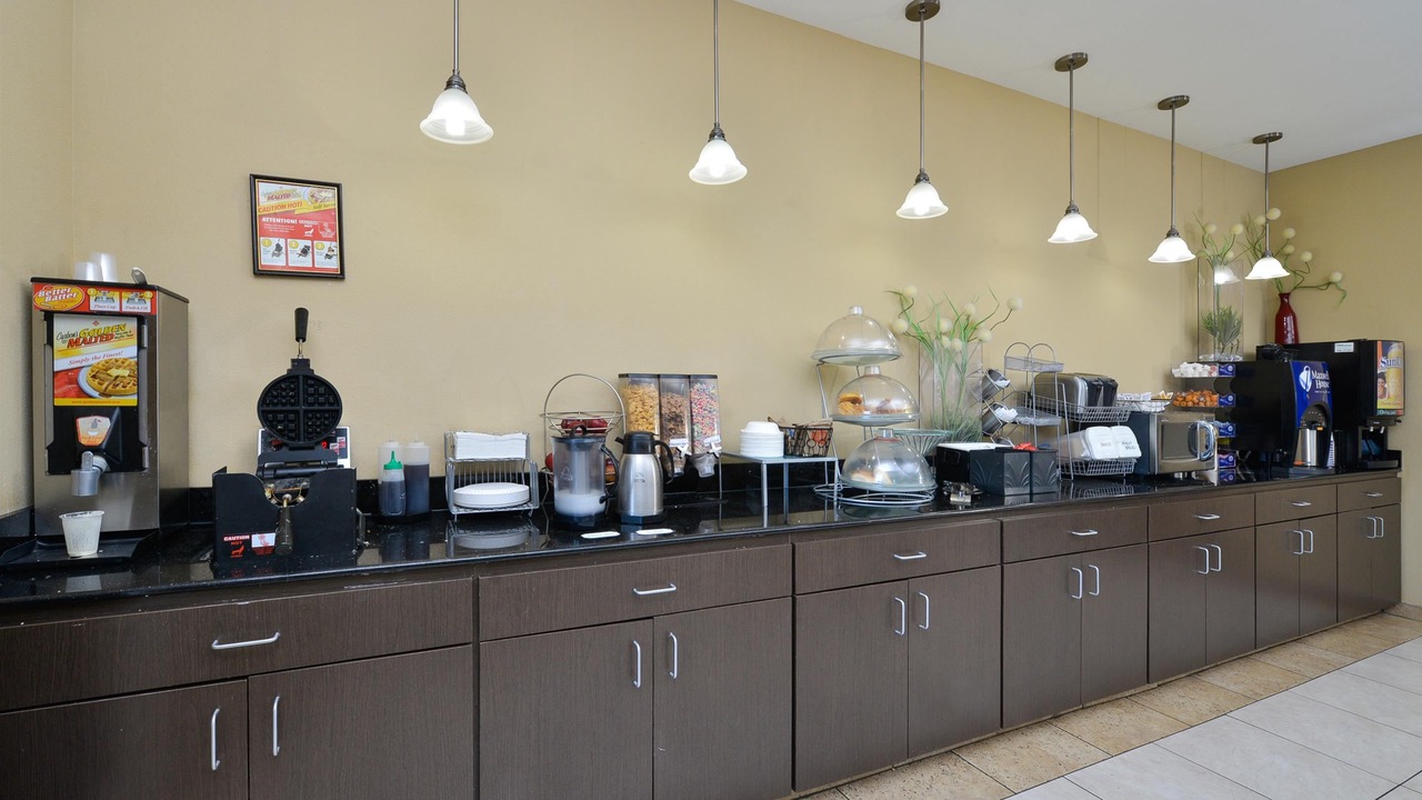 Photo of Kitchen in Burleson