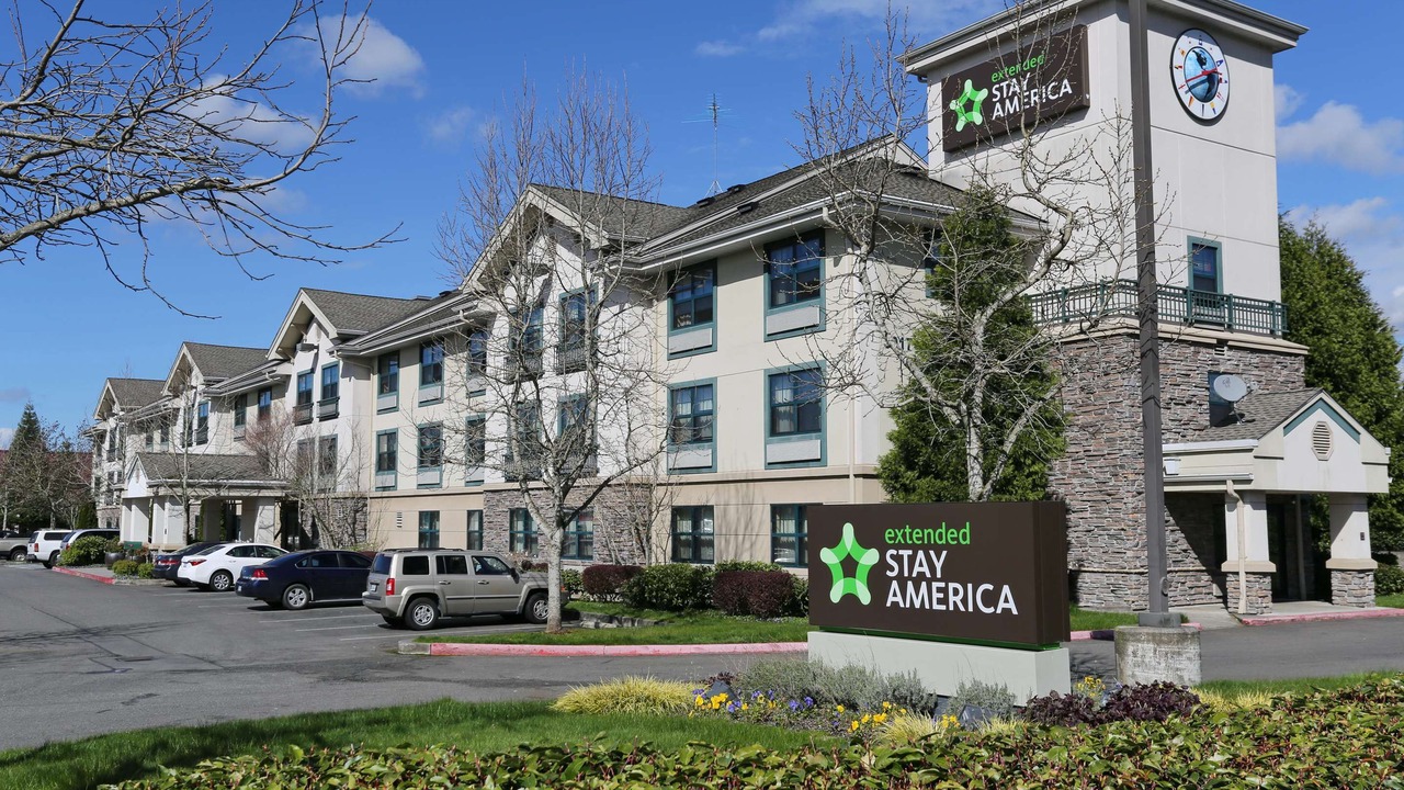 Photo of Buildings in Mukilteo