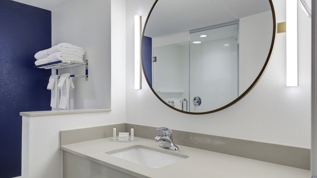 Photo of Bathroom in Broomfield