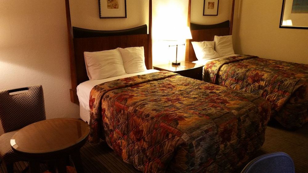 Photo of Bedroom in Jackson
