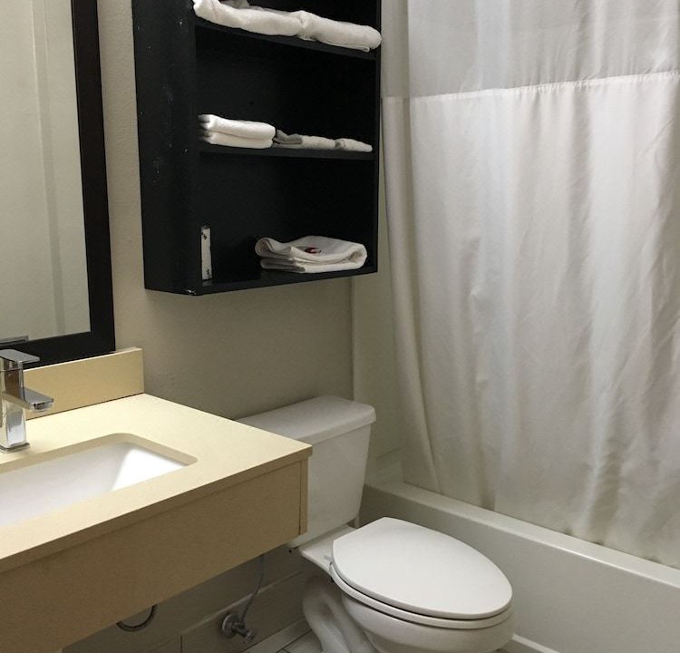 Photo of Bathroom in Murfreesboro
