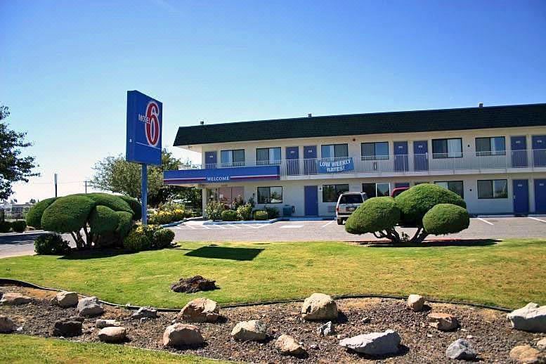 Photo of Buildings in Deming