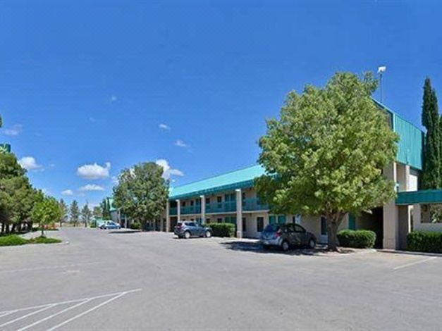 Photo of Buildings in Deming