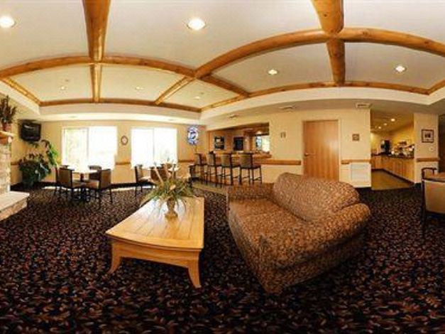Photo of Livingroom in Tomahawk