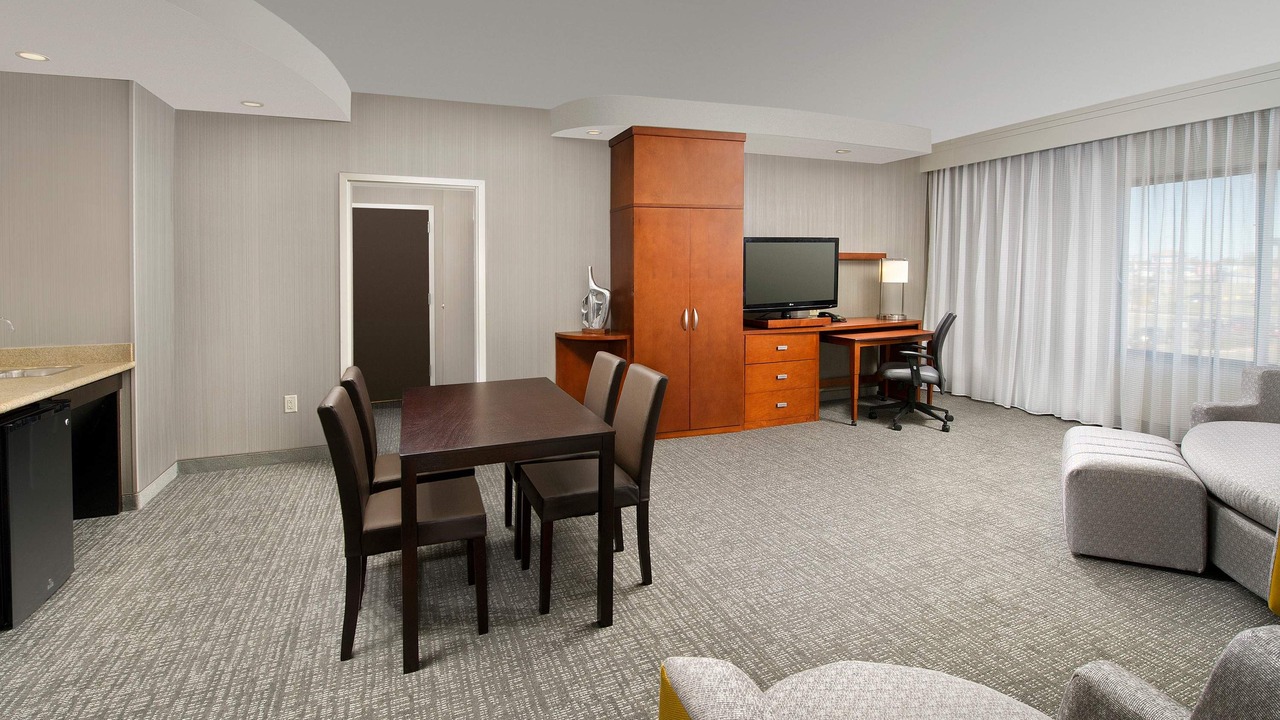 Photo of Livingroom in Wichita Falls