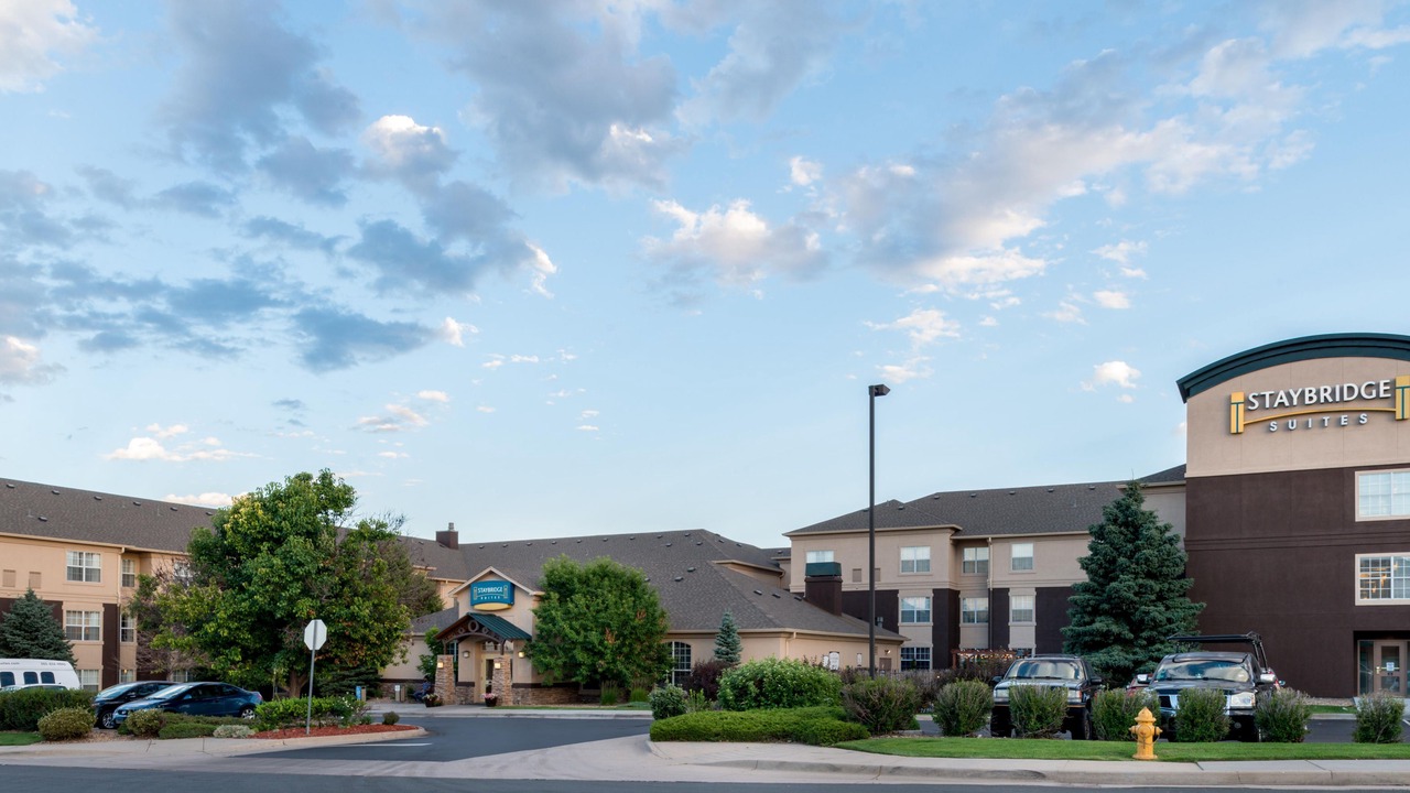 Photo of Buildings in Englewood