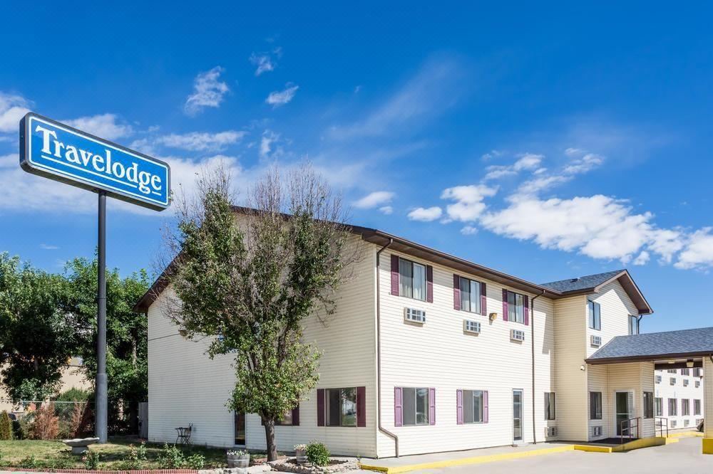 Photo of Buildings in Del Camino