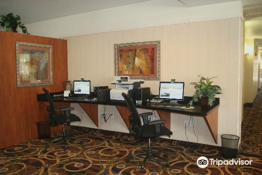 Photo of Livingroom in El Lago