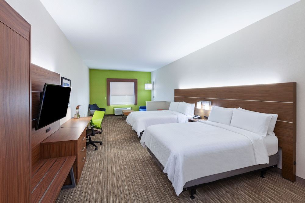 Photo of Bedroom in Longview