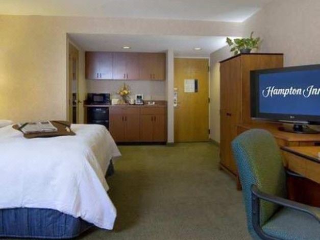 Photo of Bedroom in Thurston