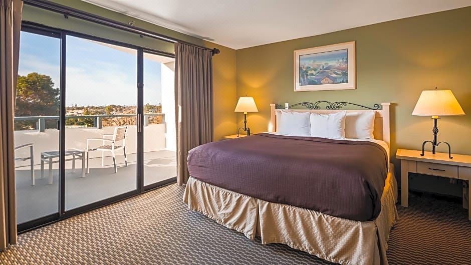 Photo of Bedroom in Encinitas