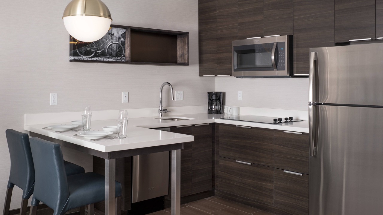 Photo of Kitchen in Goss - Grove