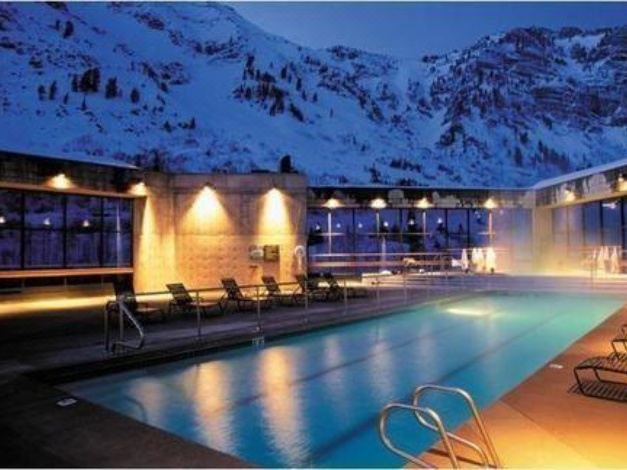 Photo of Outdoor in Salt Lake Mountain Resorts
