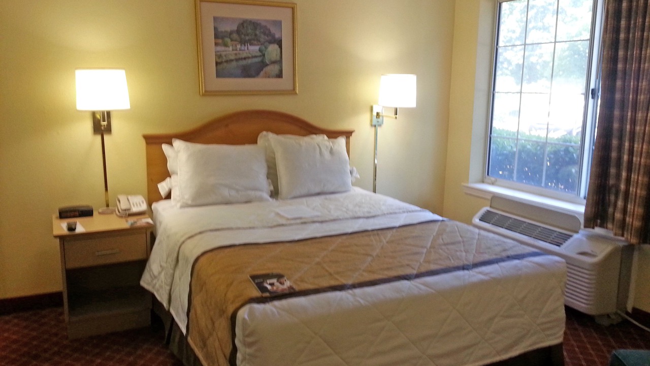 Photo of Bedroom in Memphis