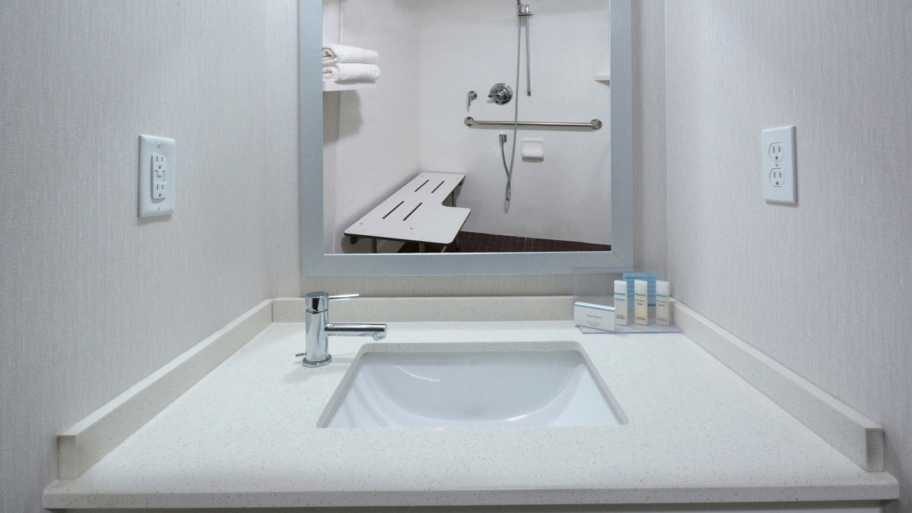 Photo of Bathroom in Archdale