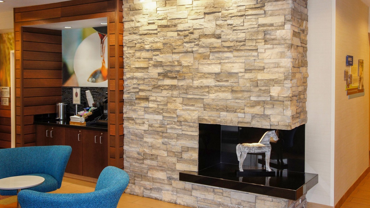 Photo of Livingroom in Tyler
