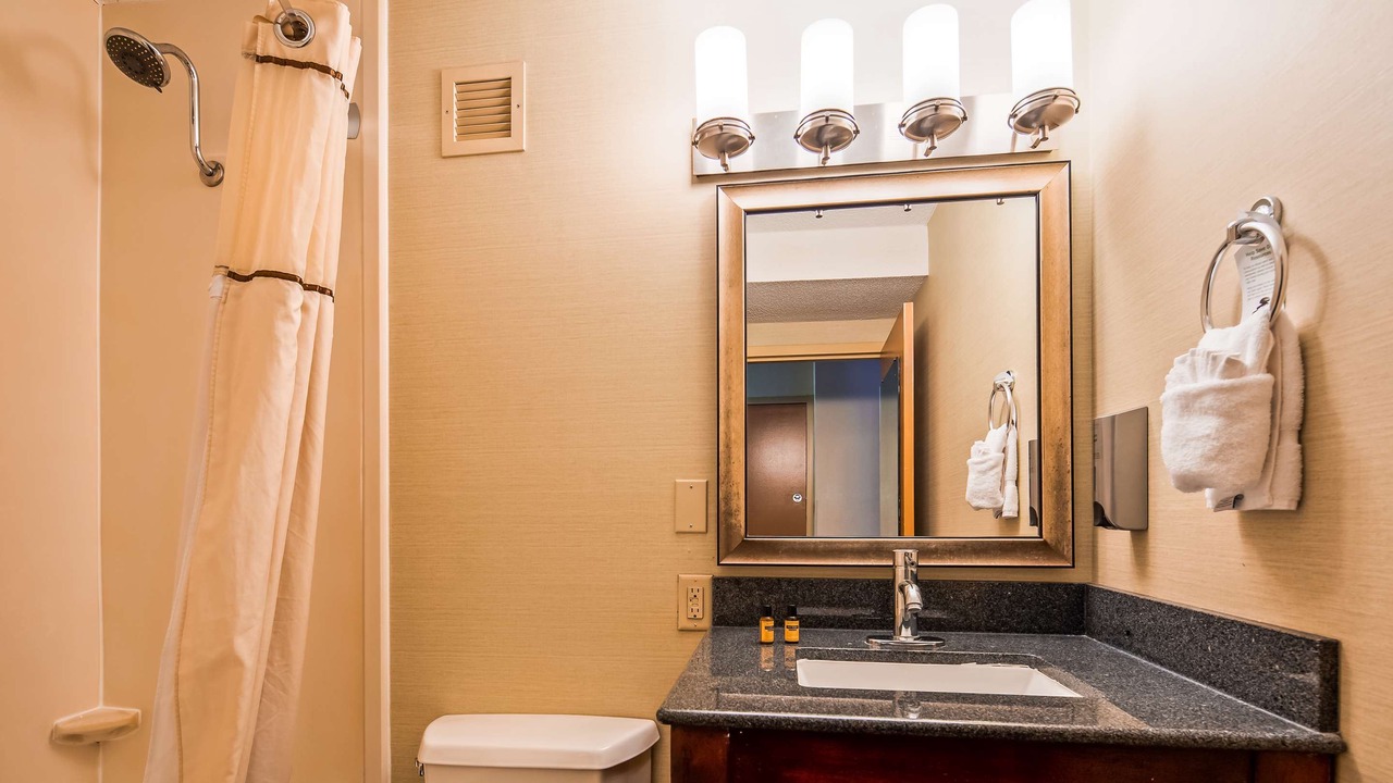 Photo of Bathroom in Towson