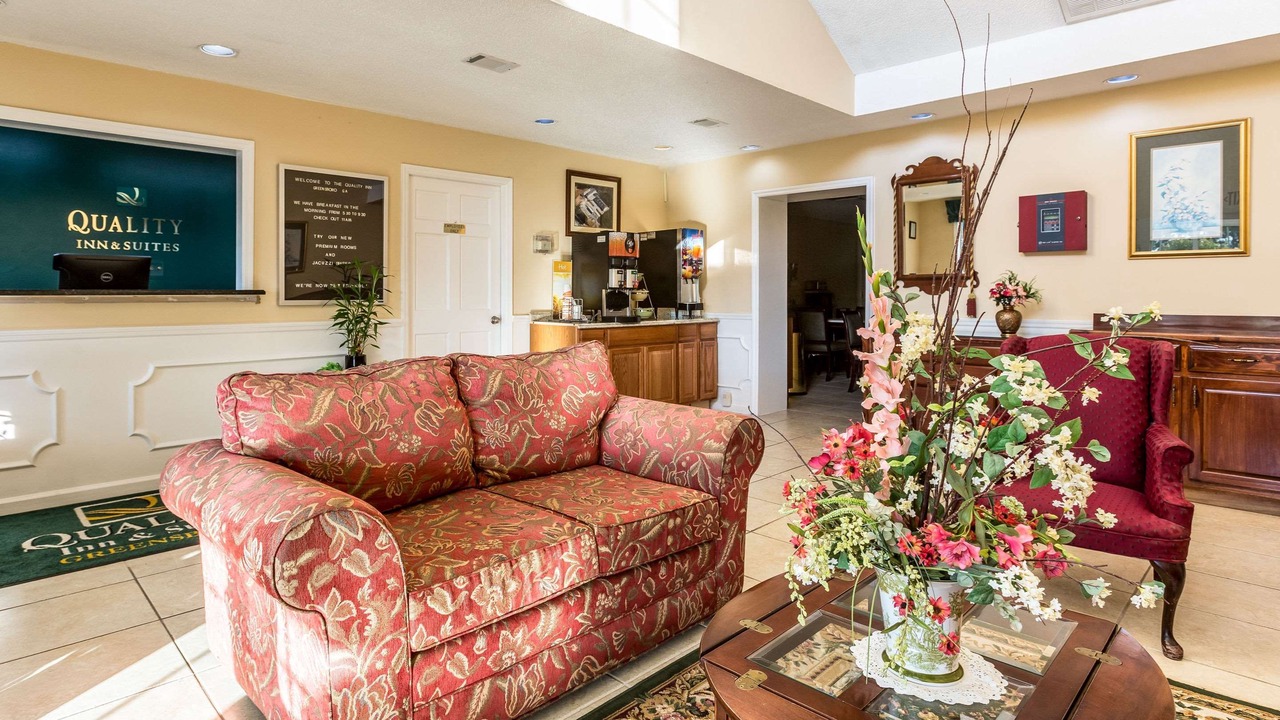 Photo of Livingroom in Greensboro