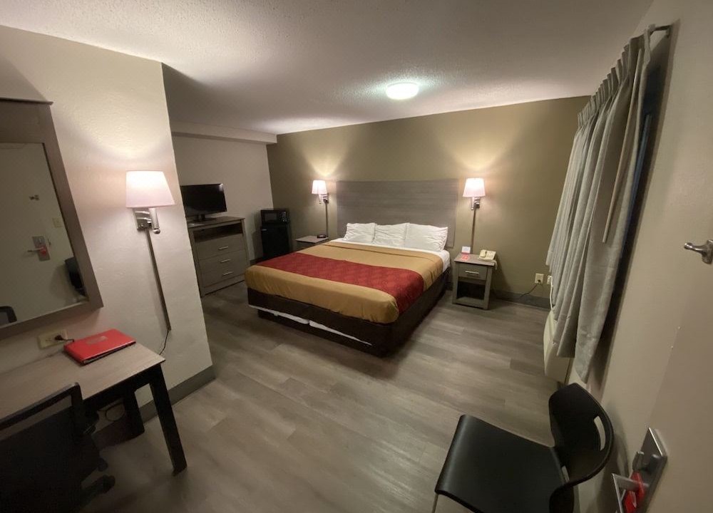 Photo of Bedroom in DeWitt