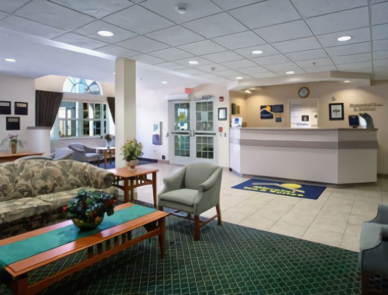 Photo of Livingroom in Thurston