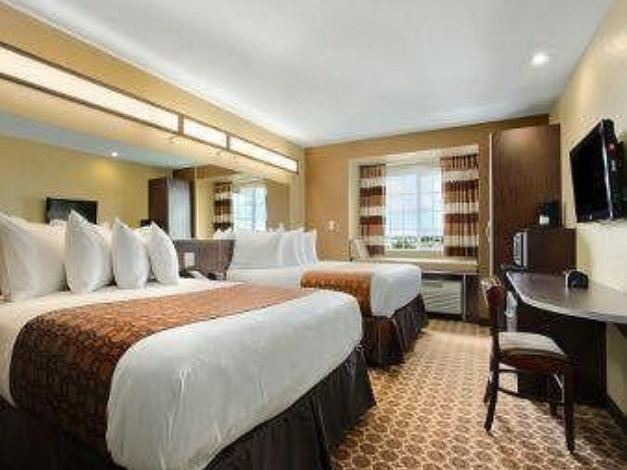 Photo of Bedroom in Thurston