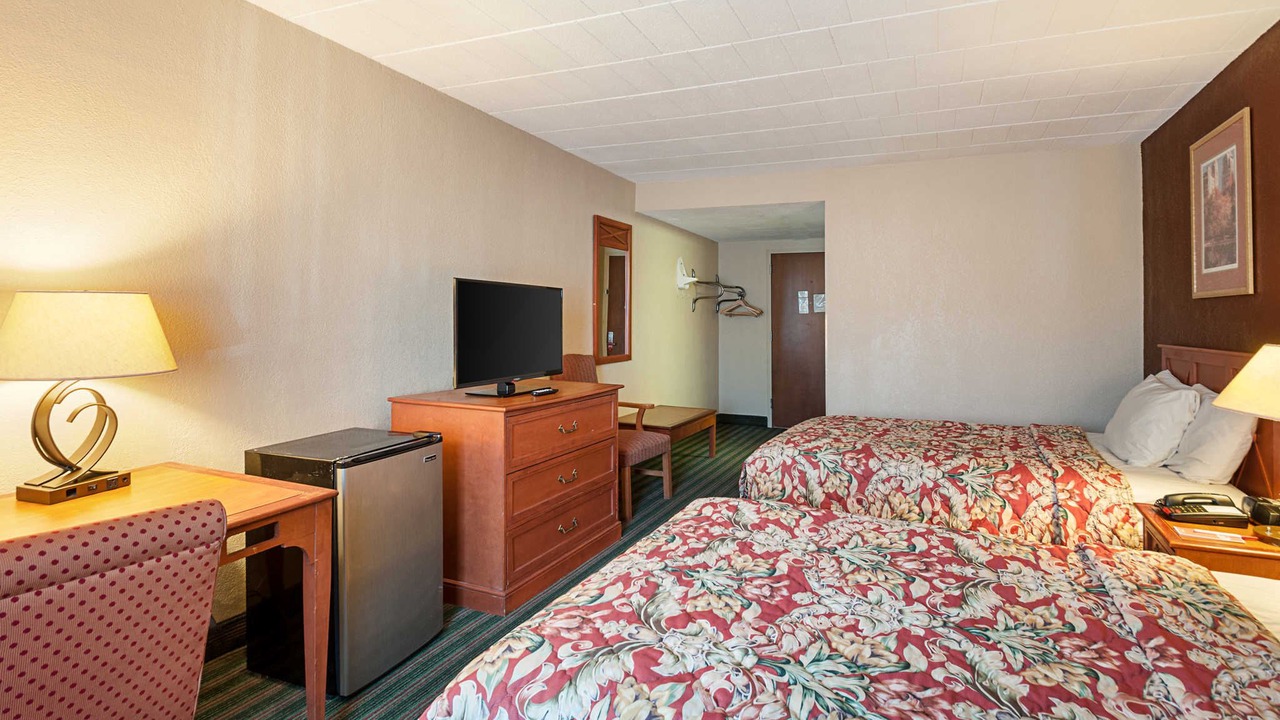 Photo of Bedroom in Reisterstown Station