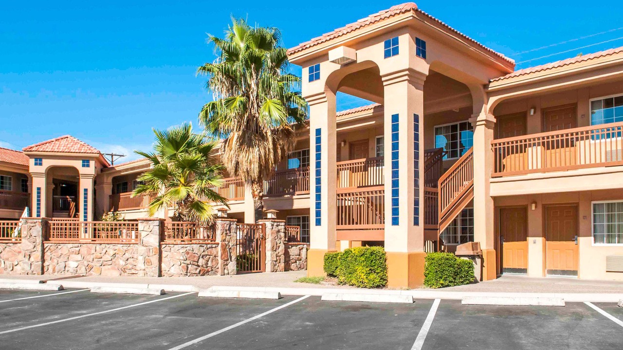 Photo of Buildings in Mesilla Park