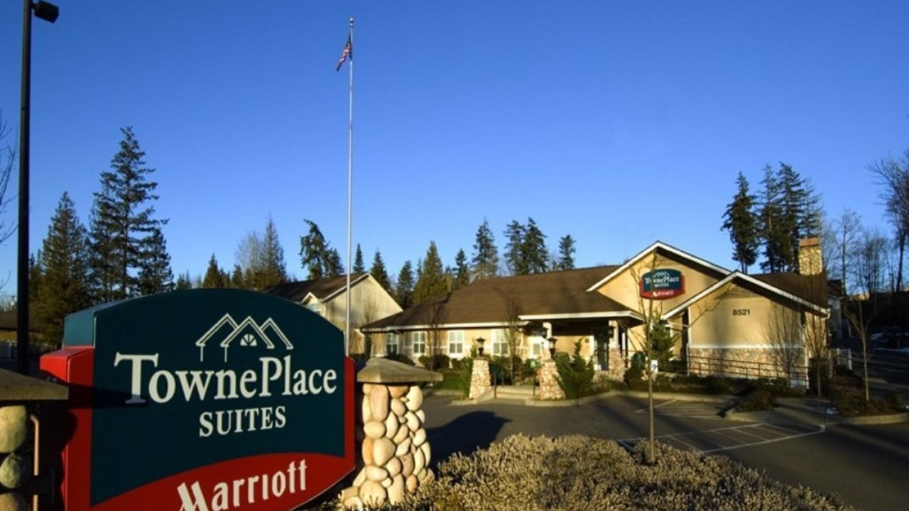 Photo of Buildings in Mukilteo