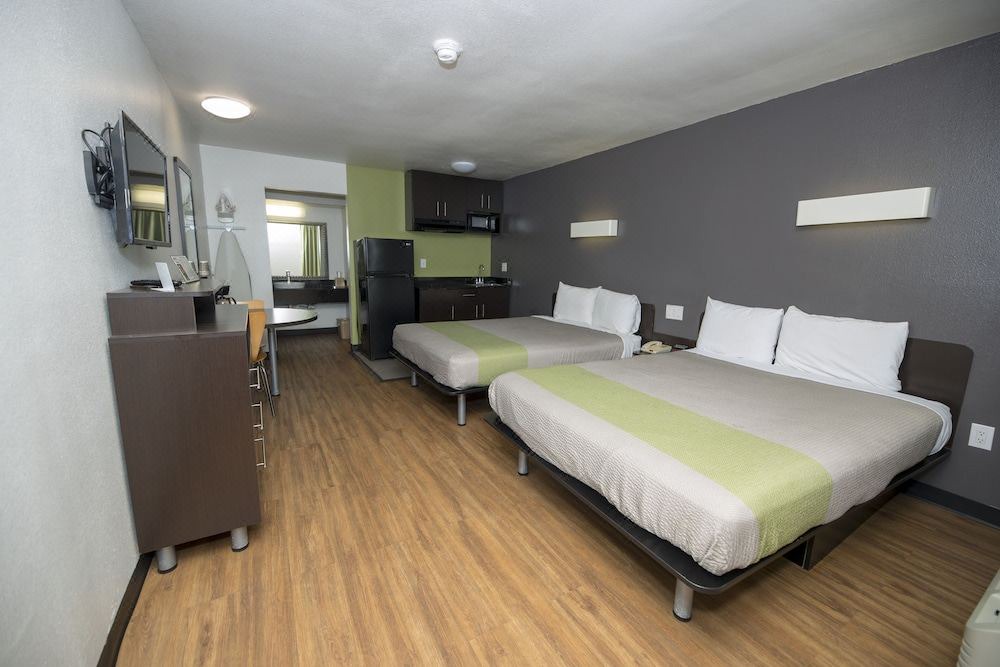 Photo of Bedroom in Tyler