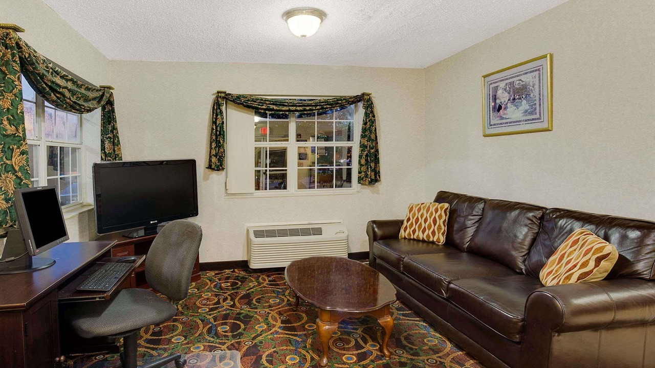 Photo of Livingroom in Murfreesboro