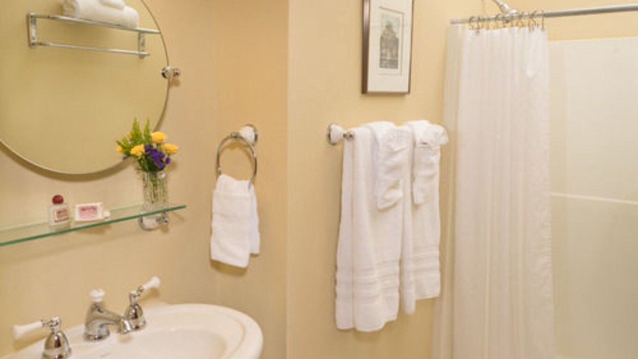 Photo of Bathroom in Jefferson